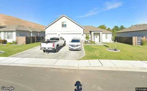 Curtis, WEST RICHLAND, WA 99353