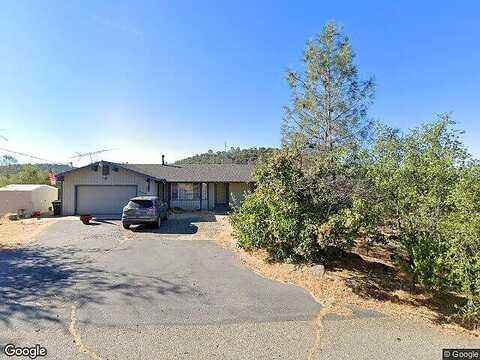 Douglas, COARSEGOLD, CA 93614