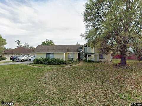 Oldfield Lake, JACKSONVILLE, FL 32223