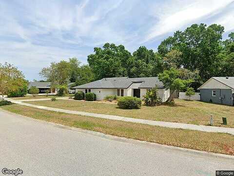 Jericho, CASSELBERRY, FL 32707