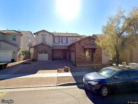 Shannon, GILBERT, AZ 85295