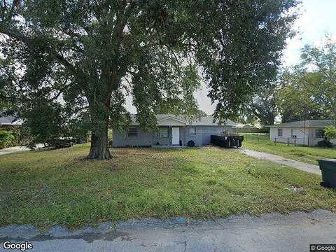 Hoffman, LAKE ALFRED, FL 33850