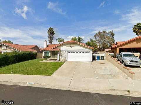 Woshka, WILDOMAR, CA 92595