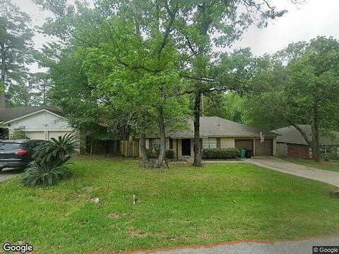Willie, SPRING, TX 77380