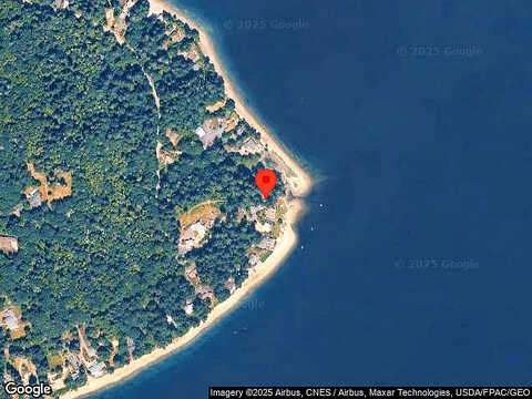 Gravelly Beach, OLYMPIA, WA 98502
