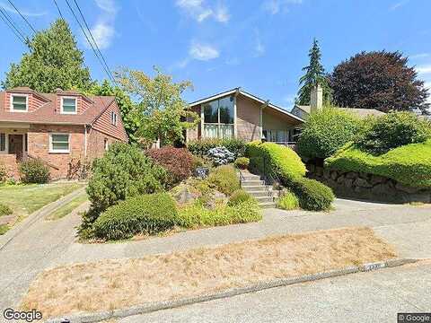 43Rd, SEATTLE, WA 98199