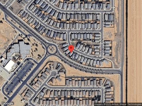 San Pedro, MARICOPA, AZ 85138