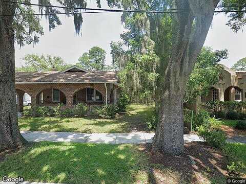 Valencia, JACKSONVILLE, FL 32205
