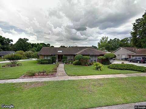 Medford, CASSELBERRY, FL 32707