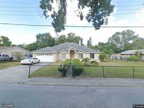 26Th, TAMPA, FL 33605