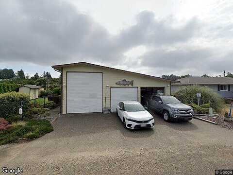 H, OCEAN PARK, WA 98640