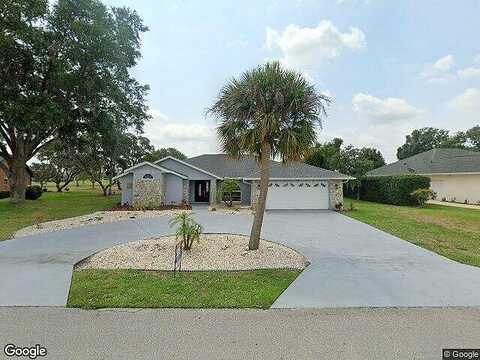 Sunrise, SEBRING, FL 33872