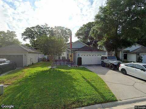 Hampton Cove, JACKSONVILLE, FL 32225