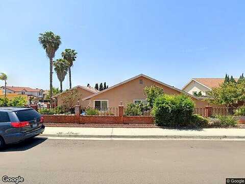 Robb Roy, SAN DIEGO, CA 92154