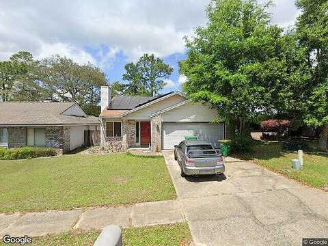 Evergreen, NICEVILLE, FL 32578