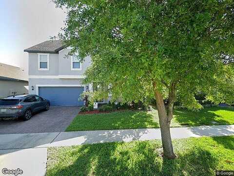 Feathergrass, HARMONY, FL 34773