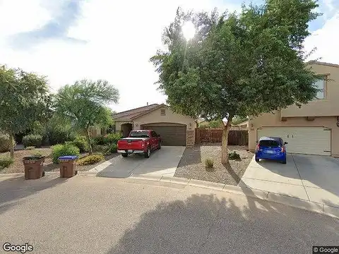 Barka, SAN TAN VALLEY, AZ 85143