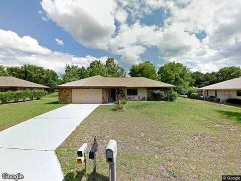 Crossbill, INVERNESS, FL 34450