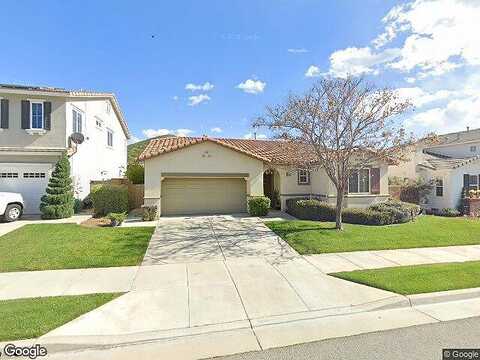 Canyon Rim, LAKE ELSINORE, CA 92532