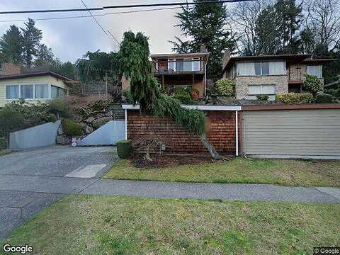 31St, SEATTLE, WA 98199