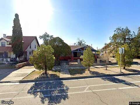 Fort, EL PASO, TX 79930