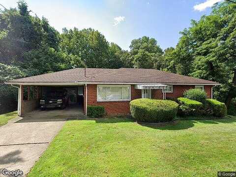 Center, BADEN, PA 15005