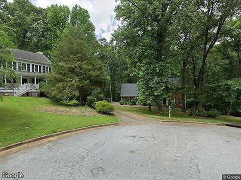 Starwood, LILBURN, GA 30047