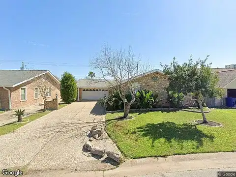 Dominique, GALVESTON, TX 77551