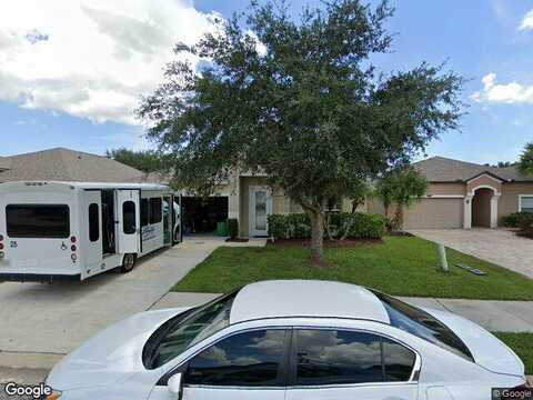 Cressa, COCOA, FL 32926
