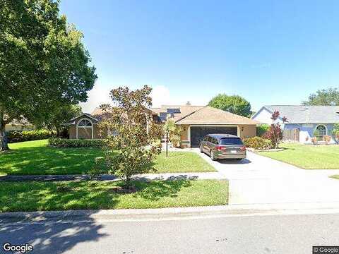 Fort Nelson, MELBOURNE, FL 32934