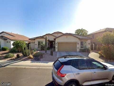 Isaiah, GILBERT, AZ 85298