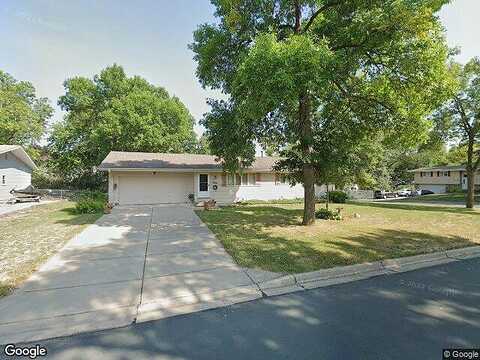 Hillsboro, MINNEAPOLIS, MN 55427