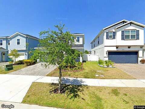 Floating Heart, WESLEY CHAPEL, FL 33545