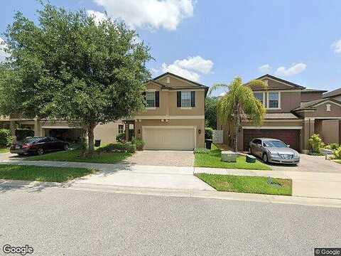 Capron Ash, CASSELBERRY, FL 32707