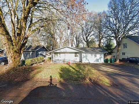 Oak, SCAPPOOSE, OR 97056