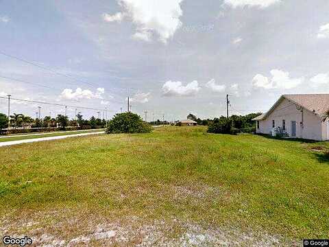 28Th, CAPE CORAL, FL 33991
