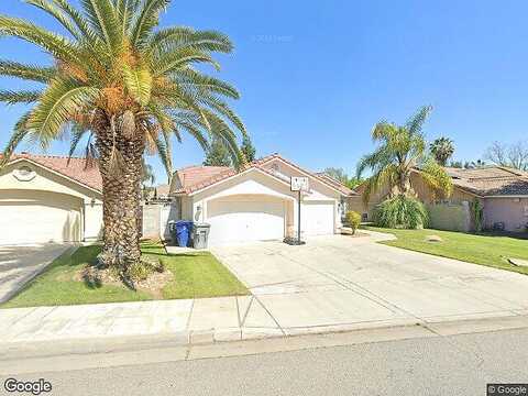 State, MADERA, CA 93637