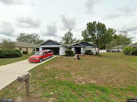 Sunrose, BEVERLY HILLS, FL 34465