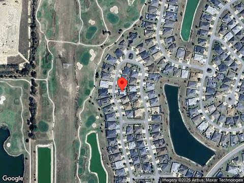 Wise, THE VILLAGES, FL 32163
