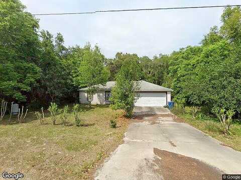 South, DE LEON SPRINGS, FL 32130