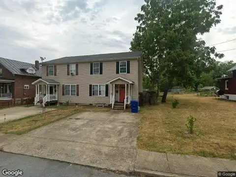 Cloud, FRONT ROYAL, VA 22630