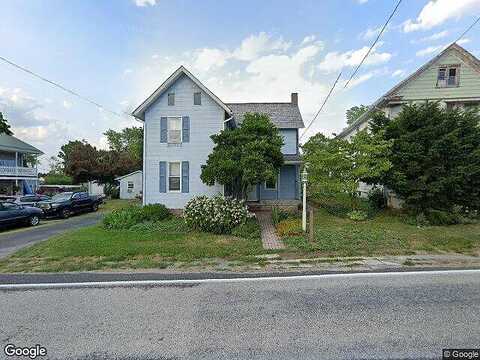 Oxford, NEW OXFORD, PA 17350