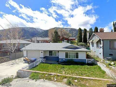 San Carlos, FRAZIER PARK, CA 93225