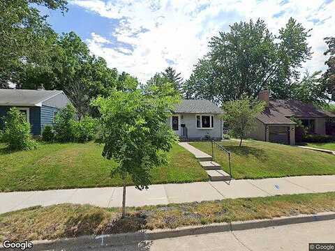 Cleveland, MINNEAPOLIS, MN 55418