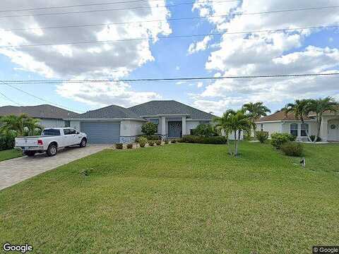 15Th, CAPE CORAL, FL 33914