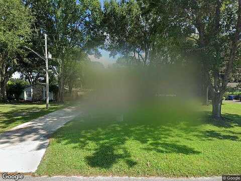 Lake Padgett, LAND O LAKES, FL 34639
