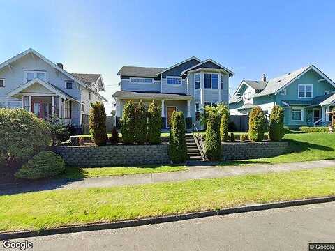 7Th, TACOMA, WA 98406