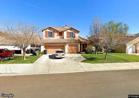 Connors, PERRIS, CA 92571