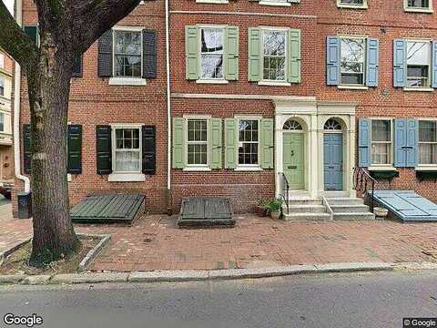 6Th, PHILADELPHIA, PA 19106