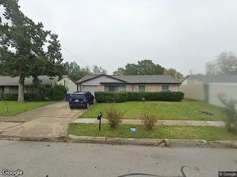 1St, WYLIE, TX 75098